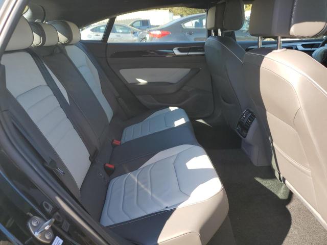 WVWTR7AN0ME002314 Volkswagen Arteon Sel Premium R-line