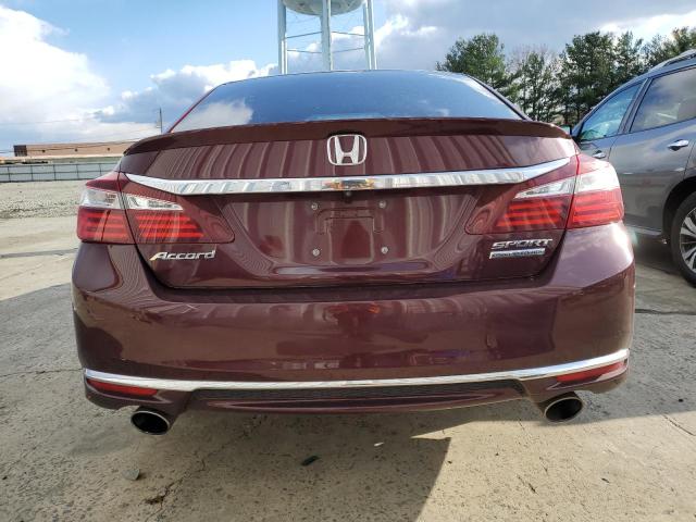 1HGCR2F1XHA228383 Honda Accord Sport Special Edition