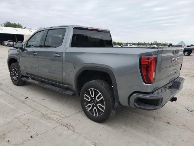 3GTP9EELXLG228110 GMC Sierra K1500 At4