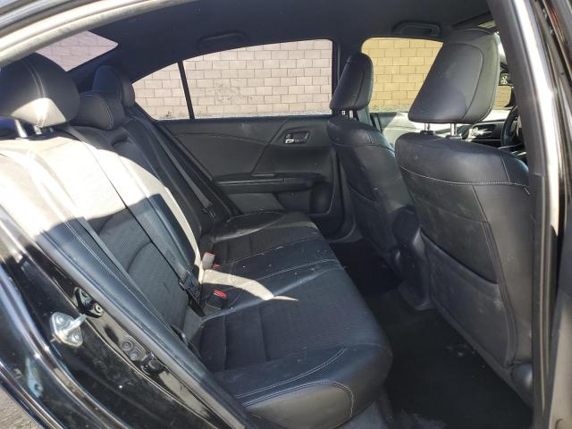 1HGCR2F52HA022915 Honda Accord Sport