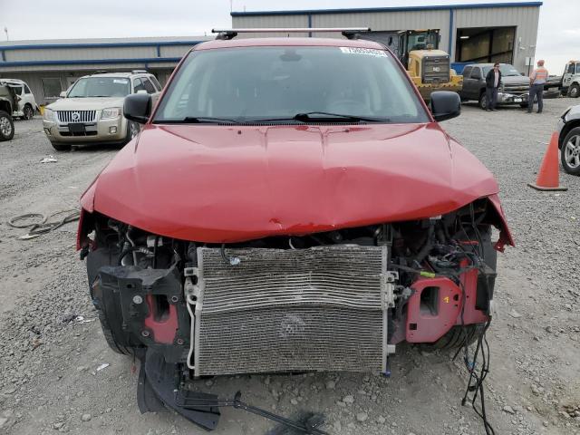 3C4PDCBB3KT863075 Dodge JOURNEY SE