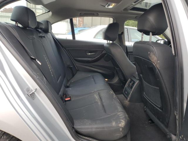 WBA3B5G59FNS16539 BMW 328 Xi Sulev
