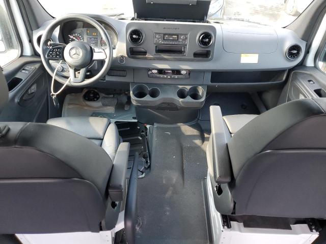 W1Y4EBHY3MT057270 Mercedes-Benz Sprinter 2500