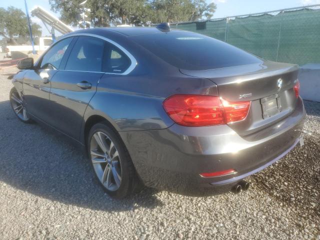 WBA4C9C53GG135766 BMW 428 Xi Gran Coupe Sulev