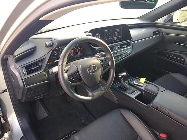 58AD11D15NU008493 Lexus Es 250 Base