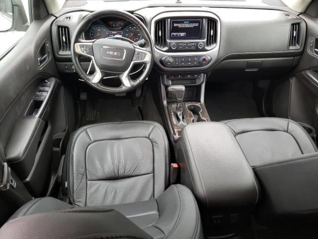 1GTG5CEN2J1170538 GMC CANYON SLE