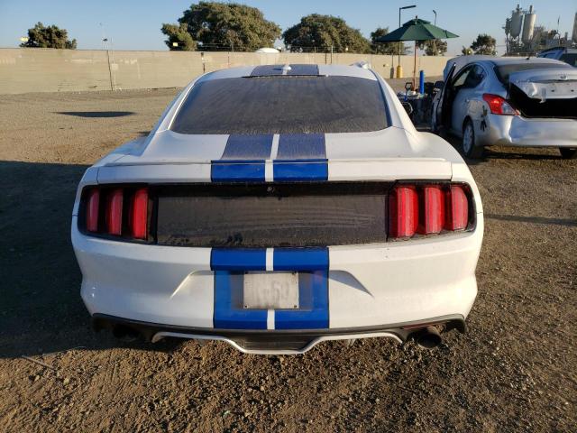 1FA6P8TH9F5372279 Ford MUSTANG