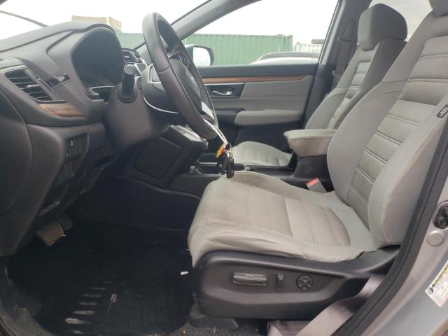 7FARW2H59KE034321 Honda CR-V EX