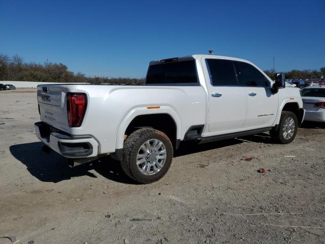 1GT49REY3PF170709 GMC Sierra K2500 Denali