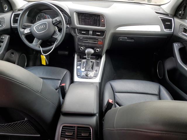 WA1L2AFP2HA001779 Audi Q5 Premium Plus