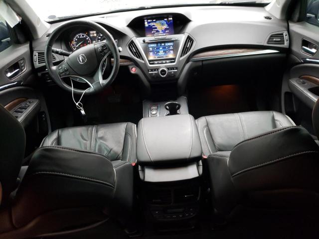 5FRYD4H86HB024582 Acura Mdx Advance