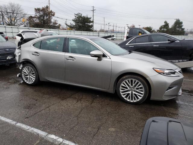 58ABK1GG9GU007127 Lexus ES 350