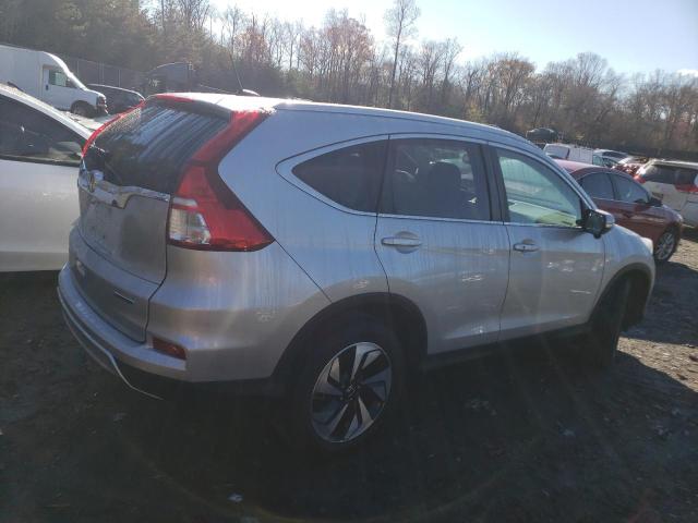 5J6RM3H96GL011278 Honda Cr-v Touring