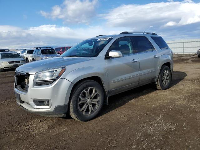 Auction sale of the 2014 Gmc Acadia Slt-1, vin: 1GKKVRKD5EJ357422, lot number: 74783733