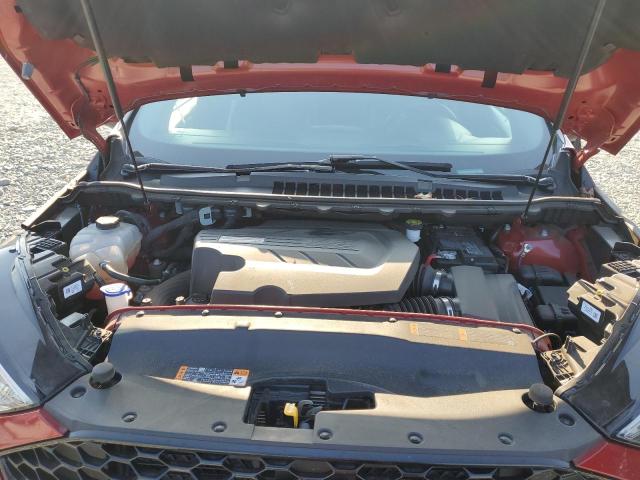 2FMPK4AP9KBC05292 Ford EDGE ST
