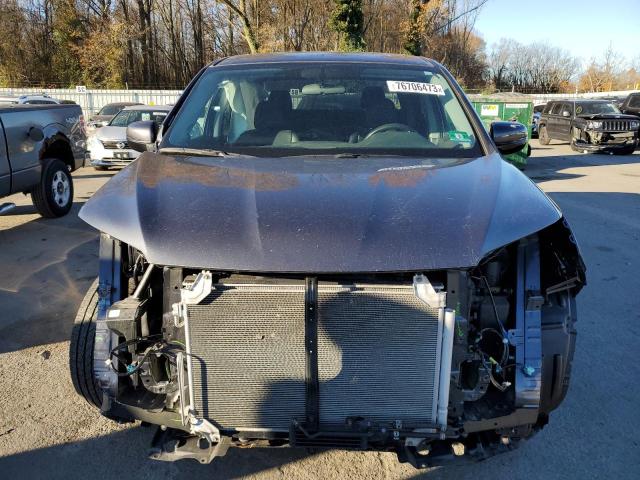 5FPYK3F55JB012527 Honda Ridgeline Rtl