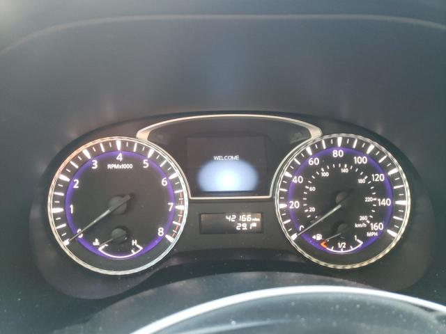 5N1AL0MM1EC502784 Infiniti QX60