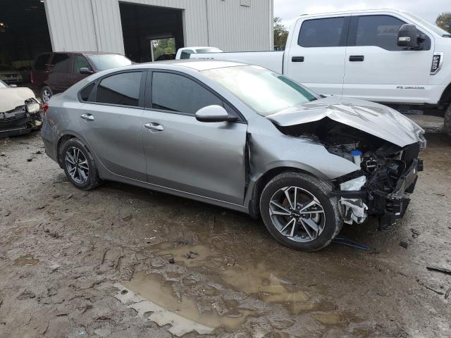 KIA FORTE FE 2022 3KPF24AD3NE456960 Image 4