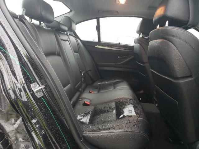 WBA5B1C5XFG125310 BMW 535 I