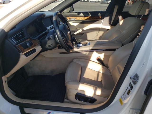 WBAYE8C56ED134454 BMW 750 LI