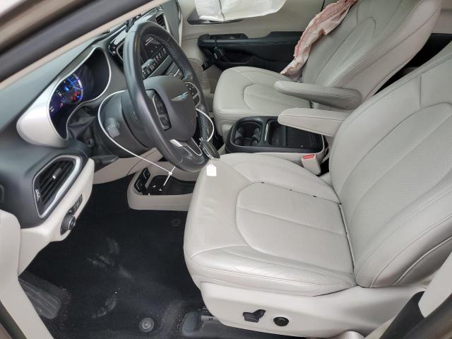 2C4RC1L77JR152538 Chrysler Pacifica Hybrid Touring L