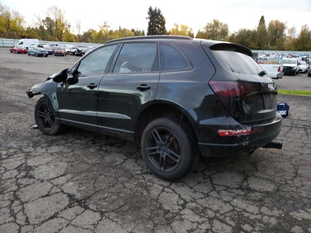 WA1L2AFP6HA035403 Audi Q5 Premium Plus