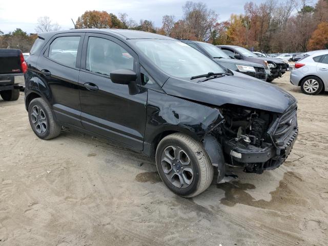 MAJ3S2FE5LC341604 Ford ECOSPORT S