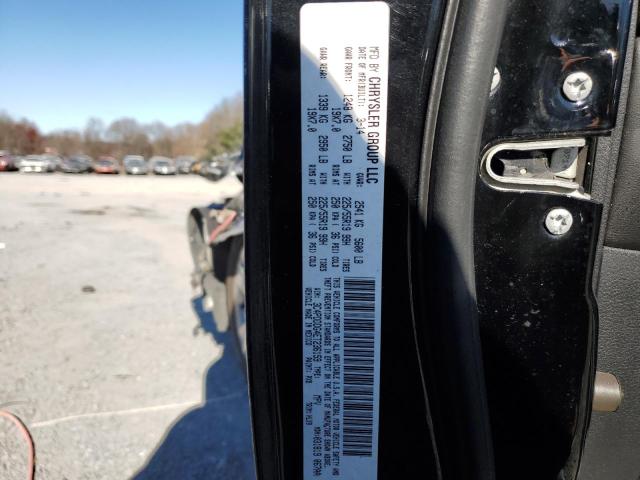 3C4PDDDG4ET236159 Dodge Journey Limited