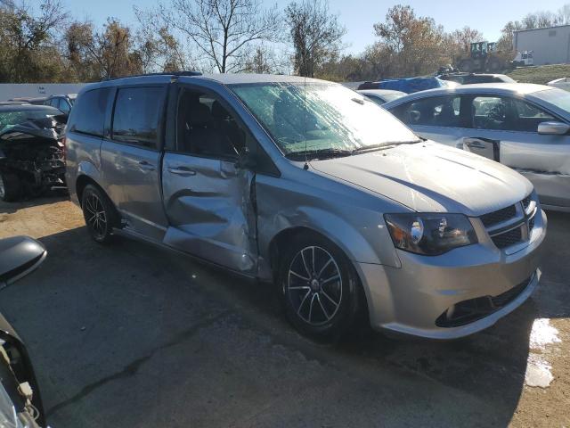 2C4RDGEG4JR200347 Dodge Grand Caravan Gt