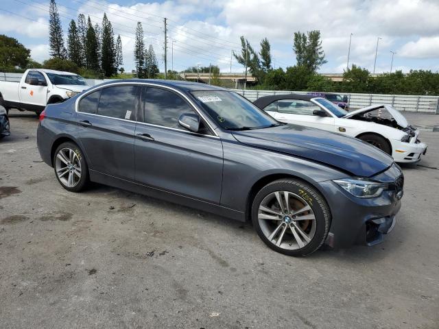 WBA8D9G31HNU61358 BMW 330 XI