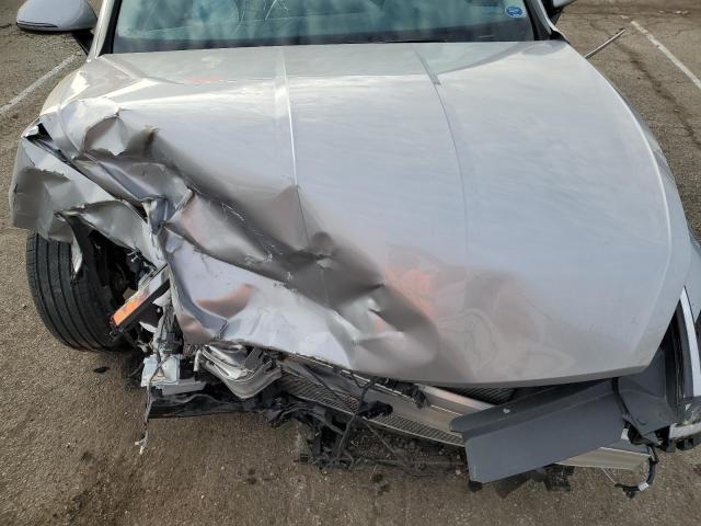 KMHL14JA0PA293861 Hyundai SONATA SEL