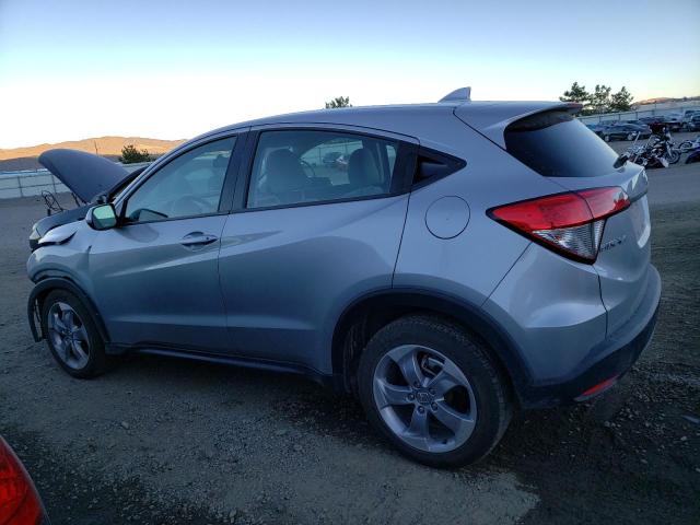 3CZRU6H3XMM755473 Honda HR-V LX