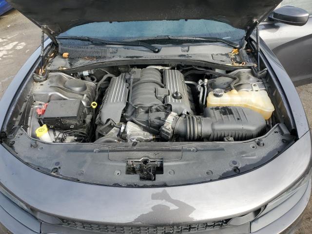 2C3CDXGJXGH318355 Dodge Charger R/t Scat Pack