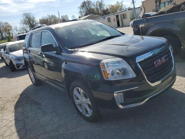 2GKALNEK1H6331440 GMC Terrain Sle