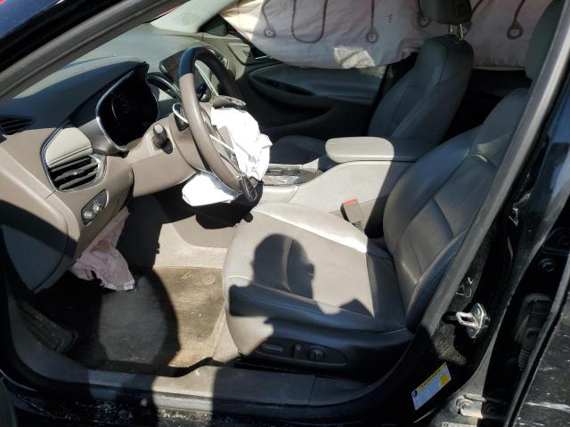 1G1ZD5STXJF292621 Chevrolet MALIBU LT