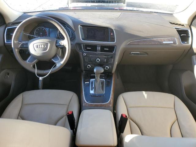 WA1CFAFP8EA029411 Audi Q5 PREMIUM