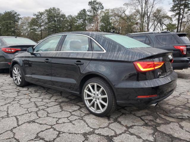 WAUEFGFF1F1137313 Audi A3 Premium Plus