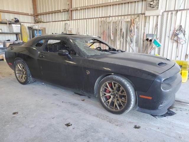 2C3CDZC90GH335270 Dodge Challenger Srt Hellcat