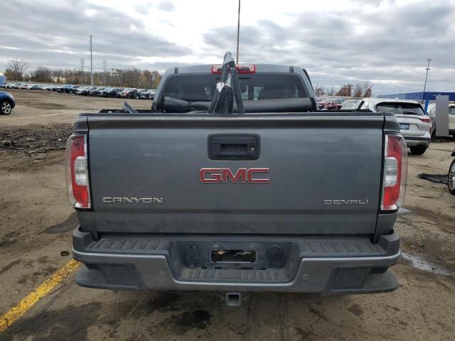 1GTG6EEN3L1100509 GMC Canyon Denali
