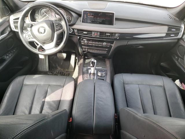 5UXKT0C37H0V96000 BMW X5 Xdr40e