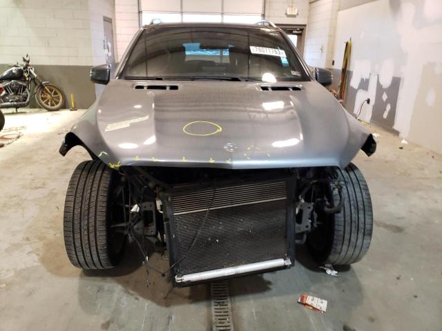 4JGDA5HB1HA944196 Mercedes-Benz Gle 350 4matic