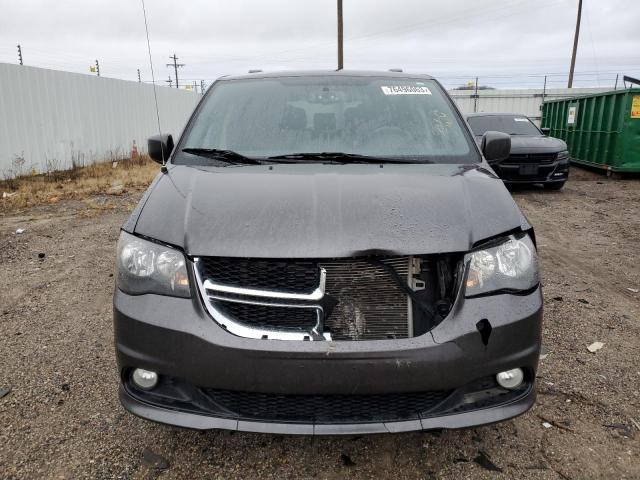 2C4RDGCG9JR264371 Dodge Grand Caravan Sxt