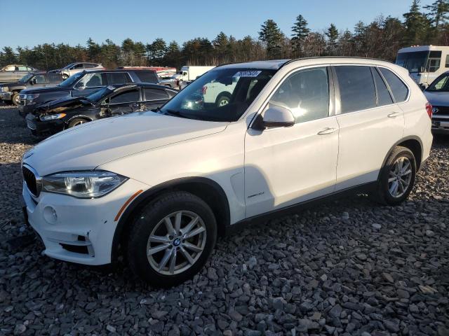 Auction sale of the 2014 Bmw X5 Xdrive35i, vin: 5UXKR0C59E0H28625, lot number: 76397523