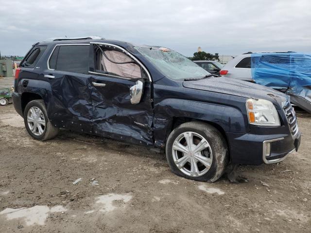 2GKFLPE3XG6144058 GMC Terrain Slt