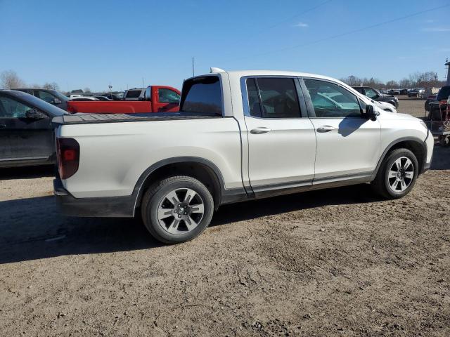 5FPYK3F65HB002583 Honda Ridgeline Rtl