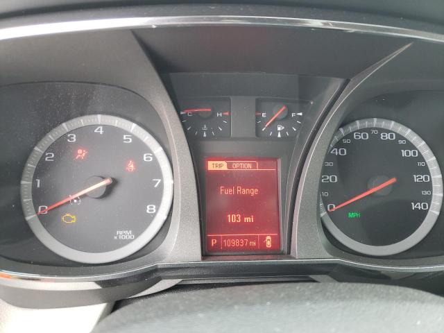 2GKFLRE3XH6190695 GMC Terrain Denali