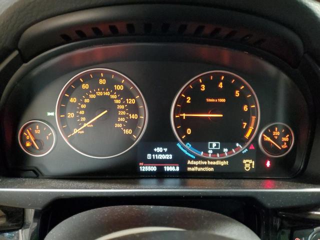 5UXKR0C53H0V64824 BMW X5 Xdrive35i
