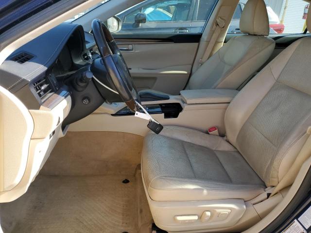 JTHBK1GGXF2207020 Lexus ES 350