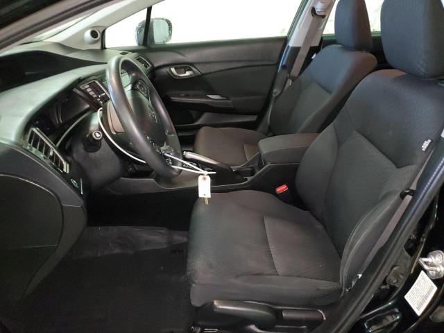 19XFB2F76FE088007 Honda CIVIC SE