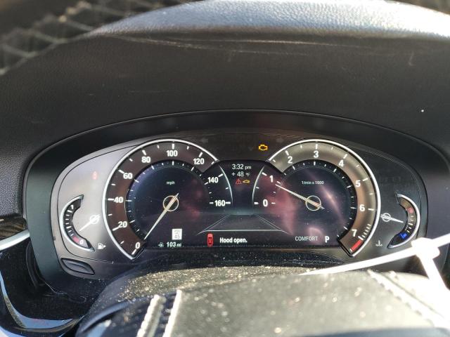 WBAJA5C59KBX86553 BMW 530 I